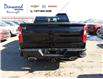 2023 Chevrolet Silverado 1500 Custom Trail Boss (Stk: 38352) in Wainwright - Image 24 of 28
