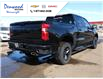 2023 Chevrolet Silverado 1500 Custom Trail Boss (Stk: 38352) in Wainwright - Image 25 of 28