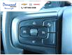 2023 Chevrolet Silverado 1500 Custom Trail Boss (Stk: 38352) in Wainwright - Image 10 of 28