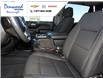 2023 Chevrolet Silverado 1500 Custom Trail Boss (Stk: 38352) in Wainwright - Image 7 of 28