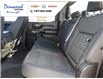 2023 Chevrolet Silverado 1500 Custom Trail Boss (Stk: 38352) in Wainwright - Image 20 of 28