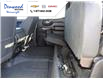 2023 Chevrolet Silverado 1500 Custom Trail Boss (Stk: 38352) in Wainwright - Image 21 of 28