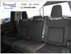 2023 Chevrolet Silverado 1500 Custom Trail Boss (Stk: 38352) in Wainwright - Image 22 of 28