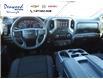 2023 Chevrolet Silverado 1500 Custom Trail Boss (Stk: 38352) in Wainwright - Image 8 of 28