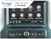 2023 Chevrolet Silverado 1500 Custom Trail Boss (Stk: 38352) in Wainwright - Image 17 of 28