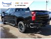 2023 Chevrolet Silverado 1500 Custom Trail Boss (Stk: 38352) in Wainwright - Image 23 of 28