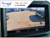 2023 Chevrolet Silverado 1500 Custom Trail Boss (Stk: 38352) in Wainwright - Image 18 of 28