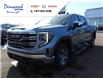 2023 GMC Sierra 1500 SLT (Stk: 40763) in Wainwright - Image 1 of 29