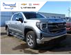 2023 GMC Sierra 1500 SLT (Stk: 40763) in Wainwright - Image 4 of 29