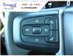 2023 GMC Sierra 1500 SLT (Stk: 40763) in Wainwright - Image 10 of 29