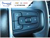 2023 GMC Sierra 1500 SLT (Stk: 40763) in Wainwright - Image 12 of 29