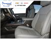 2023 GMC Sierra 1500 SLT (Stk: 40763) in Wainwright - Image 6 of 29