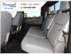 2023 GMC Sierra 1500 SLT (Stk: 40763) in Wainwright - Image 20 of 29