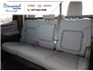 2023 GMC Sierra 1500 SLT (Stk: 40763) in Wainwright - Image 23 of 29
