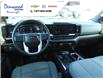 2023 GMC Sierra 1500 SLT (Stk: 40763) in Wainwright - Image 8 of 29