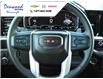 2023 GMC Sierra 1500 SLT (Stk: 40763) in Wainwright - Image 11 of 29