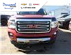 2016 GMC Canyon SLT (Stk: 30263) in Wainwright - Image 3 of 25