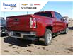 2016 GMC Canyon SLT (Stk: 30263) in Wainwright - Image 20 of 25