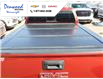 2016 GMC Canyon SLT (Stk: 30263) in Wainwright - Image 22 of 25