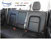 2016 GMC Canyon SLT (Stk: 30263) in Wainwright - Image 19 of 25