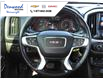 2016 GMC Canyon SLT (Stk: 30263) in Wainwright - Image 10 of 25