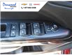 2016 GMC Canyon SLT (Stk: 30263) in Wainwright - Image 6 of 25