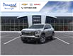 2025 GMC Terrain Elevation (Stk: 40786) in Wainwright - Image 1 of 6