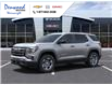 2025 GMC Terrain Elevation (Stk: 40786) in Wainwright - Image 2 of 6