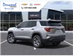2025 GMC Terrain Elevation (Stk: 40786) in Wainwright - Image 3 of 6