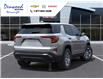2025 GMC Terrain Elevation (Stk: 40786) in Wainwright - Image 4 of 6