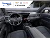 2025 GMC Terrain Elevation (Stk: 40786) in Wainwright - Image 5 of 6