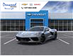 2025 Chevrolet Corvette Stingray (Stk: 40801) in Wainwright - Image 1 of 6