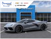 2025 Chevrolet Corvette Stingray (Stk: 40801) in Wainwright - Image 2 of 6