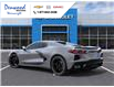 2025 Chevrolet Corvette Stingray (Stk: 40801) in Wainwright - Image 3 of 6