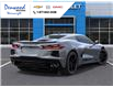 2025 Chevrolet Corvette Stingray (Stk: 40801) in Wainwright - Image 4 of 6