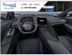 2025 Chevrolet Corvette Stingray (Stk: 40801) in Wainwright - Image 5 of 6
