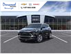 2025 Buick Encore GX Preferred (Stk: 40973) in Wainwright - Image 1 of 6