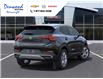 2025 Buick Encore GX Preferred (Stk: 40973) in Wainwright - Image 4 of 6