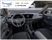 2025 Buick Encore GX Preferred (Stk: 40973) in Wainwright - Image 5 of 6