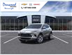 2025 Buick Encore GX Preferred (Stk: 40971) in Wainwright - Image 1 of 6