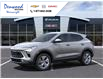 2025 Buick Encore GX Preferred (Stk: 40971) in Wainwright - Image 2 of 6
