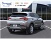 2025 Buick Encore GX Preferred (Stk: 40971) in Wainwright - Image 4 of 6