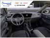 2025 Buick Encore GX Preferred (Stk: 40971) in Wainwright - Image 5 of 6