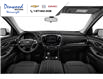 2020 Chevrolet Traverse 3LT (Stk: 35488) in Wainwright - Image 2 of 3