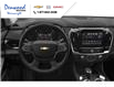 2020 Chevrolet Traverse 3LT (Stk: 35488) in Wainwright - Image 3 of 3