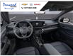 2025 Buick Envista Sport Touring (Stk: 41000) in Wainwright - Image 5 of 6