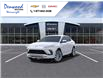 2025 Buick Envista Avenir (Stk: 41001) in Wainwright - Image 1 of 6