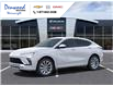 2025 Buick Envista Avenir (Stk: 41001) in Wainwright - Image 2 of 6