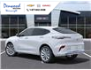 2025 Buick Envista Avenir (Stk: 41001) in Wainwright - Image 3 of 6