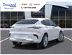 2025 Buick Envista Avenir (Stk: 41001) in Wainwright - Image 4 of 6